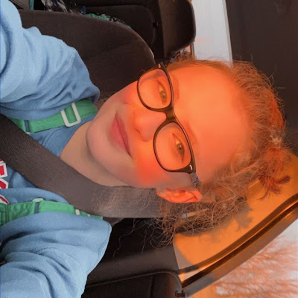 Meet your Posher, Marissa